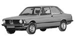 BMW E21 P0346 Fault Code