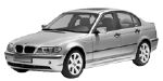 BMW E46 P0346 Fault Code