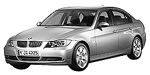 BMW E90 P0346 Fault Code