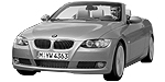 BMW E93 P0346 Fault Code