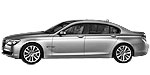 BMW F02 P0346 Fault Code