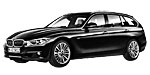 BMW F31 P0346 Fault Code