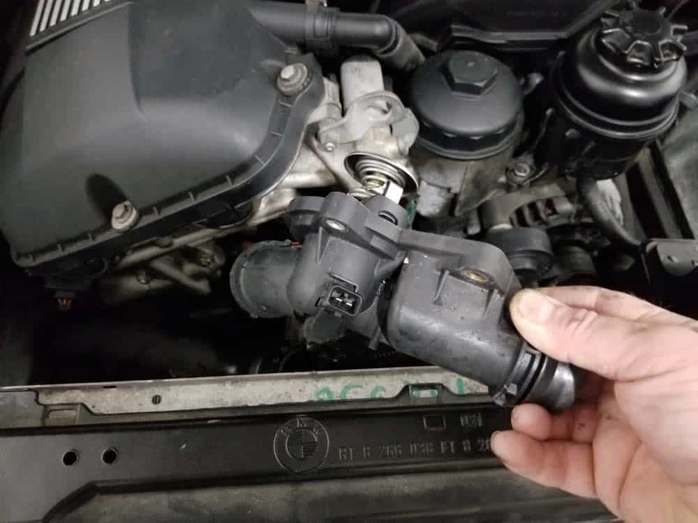 See P0346 repair manual