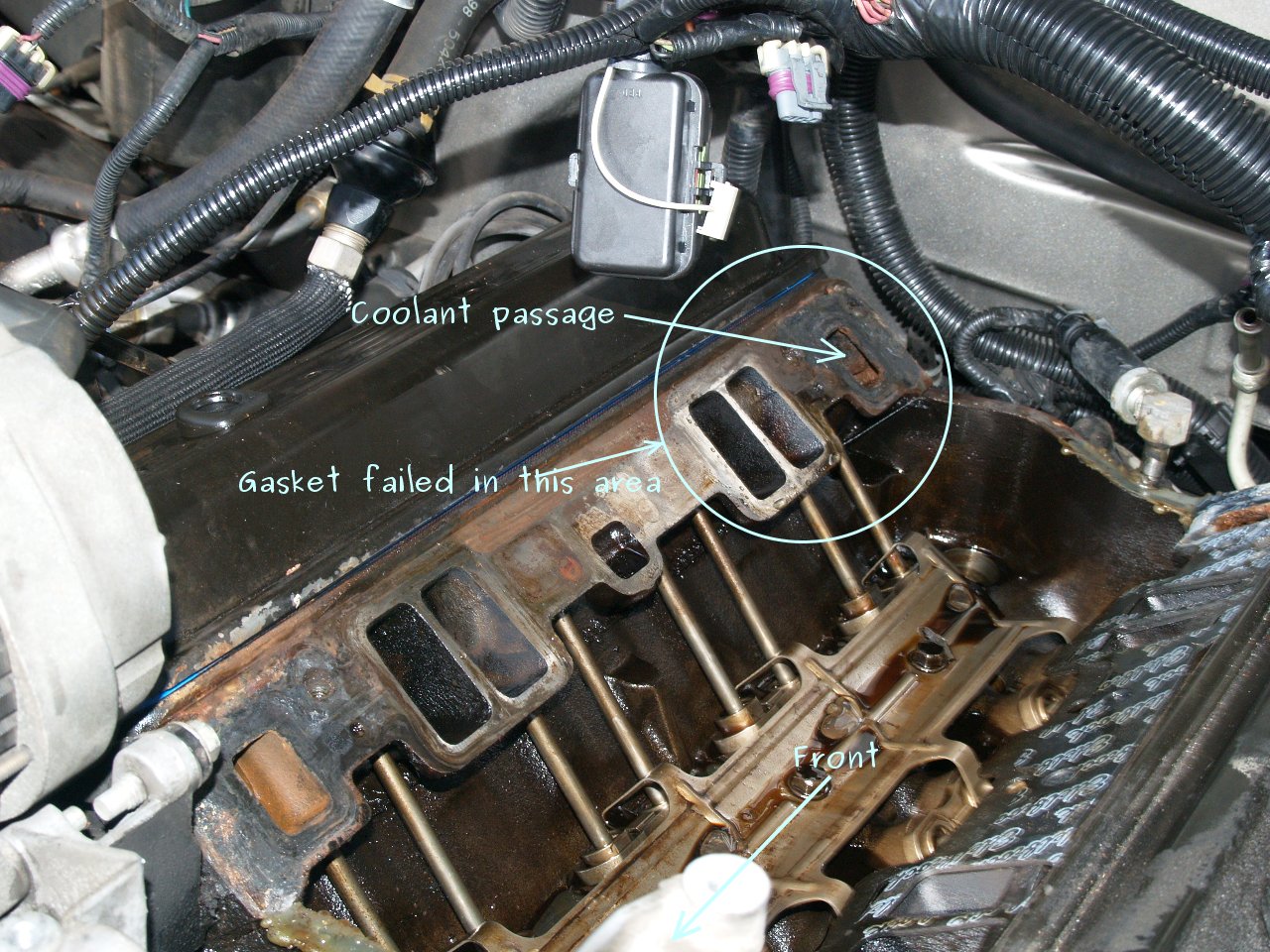 See P0346 in engine